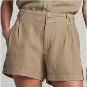 Women's Rowan Grayson short!
